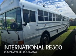 Used 2006 International  RE300 available in Youngsville, Louisiana
