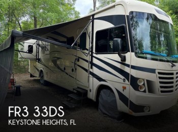 Used 2019 Forest River FR3 33DS available in Keystone Heights, Florida