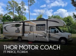 Used 2014 Thor Motor Coach Four Winds 31A available in Ft Pierce, Florida