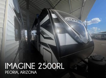 Used 2023 Grand Design Imagine 2500RL available in Peoria, Arizona