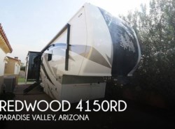 Used 2022 Redwood RV Redwood 4150RD available in Paradise Valley, Arizona