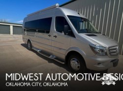 Used 2019 Midwest Patriot Automotive Designs Weekender  MD4 available in Oklahoma City, Oklahoma