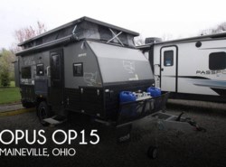 Used 2023 OPUS OP15  available in Maineville, Ohio
