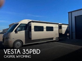 Used 2012 Monaco RV Vesta 35PBD available in Casper, Wyoming