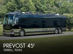 Used 2023 Prevost  Prevost X3 Legacy Coach Atlantia available in Terrell, Texas