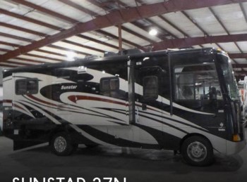 Used 2013 Itasca Sunstar 27n available in North Fort Myers, Florida