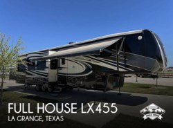 Used 2020 DRV Full House LX455 available in La Grange, Texas