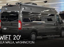 Used 2023 Jayco Swift Li Series 20TL available in Walla Walla, Washington