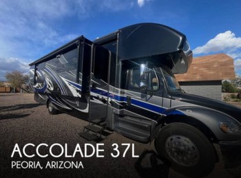 Used 2021 Entegra Coach Accolade 37L available in Peoria, Arizona