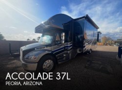Used 2021 Entegra Coach Accolade 37L available in Peoria, Arizona
