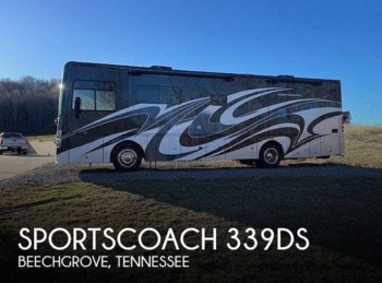 Used 2019 Coachmen Sportscoach 339DS available in Beechgrove, Tennessee
