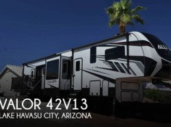 Used 2021 Alliance RV Valor 42V13 available in Lake Havasu City, Arizona