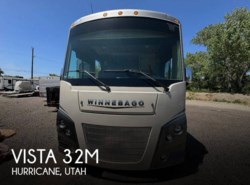 Used 2021 Winnebago Vista 32M available in Hurricane, Utah