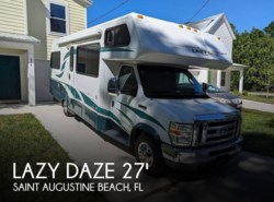 Used 2011 Lazy Daze  27' Mid-Bath available in St Augustine, Florida