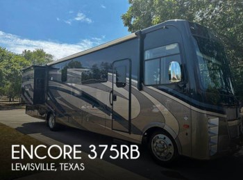 Used 2021 Coachmen Encore 375RB available in Lewisville, Texas