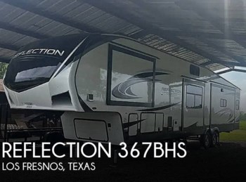 Used 2023 Grand Design Reflection 367BHS available in Los Fresnos, Texas