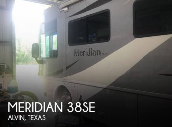 Used 2007 Itasca Meridian 38SE available in Alvin, Texas