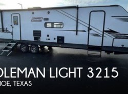 Used 2022 Dutchmen Coleman Light 3215 available in Ivanhoe, Texas