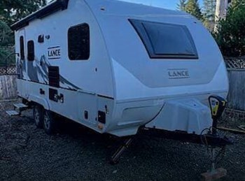 Used 2021 Lance  Lance 1685 available in Renton, Washington