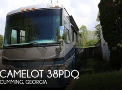 Used 2006 Monaco RV Camelot 38PDQ available in Cumming, Georgia