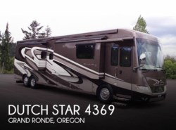 Used 2017 Newmar Dutch Star 4369 available in Grand Ronde, Oregon