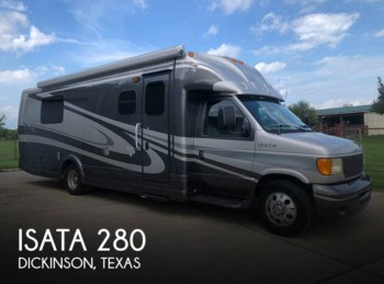 Used 2006 Dynamax Corp  Isata IE282 available in Dickinson, Texas