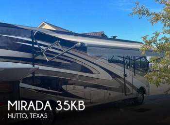 Used 2016 Coachmen Mirada 35KB available in Hutto, Texas