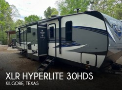 Used 2019 Forest River XLR Hyperlite 30HDS available in Kilgore, Texas