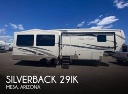Used 2017 Forest River Silverback 29IK available in Mesa, Arizona