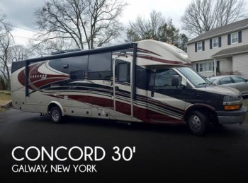 Used 2015 Coachmen Concord 300DS available in Galway, New York