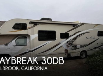 Used 2019 Thor Motor Coach Daybreak 30DB available in Fallbrook, California