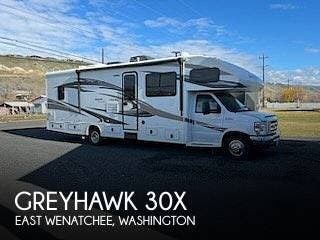 Used 2018 Jayco Greyhawk 30X available in East Wenatchee, Washington