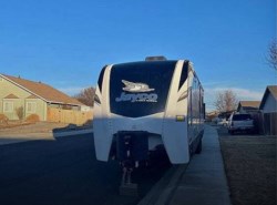 Used 2021 Jayco Eagle 332CBOK available in Fernley, Nevada