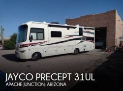 Used 2016 Jayco Precept Jayco  31UL available in Apache Junction, Arizona