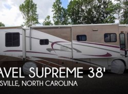 Used 2005 Travel Supreme  Travel Supreme 38D S04 available in Statesville, North Carolina