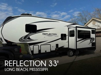 Used 2022 Grand Design Reflection 150 SERIES 278BH available in Long Beach, Mississippi