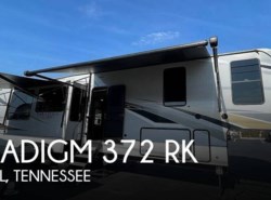 Used 2022 Alliance RV Paradigm 372 RK available in Bristol, Tennessee