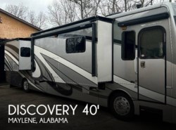 Used 2014 Fleetwood Discovery M-40E Freightliner 380hp available in Maylene, Alabama