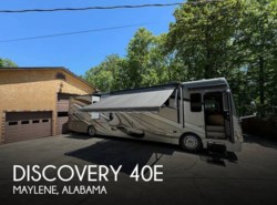 Used 2014 Fleetwood Discovery 40E available in Maylene, Alabama