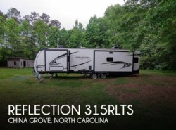 Used 2022 Grand Design Reflection 315RLTS available in China Grove, North Carolina