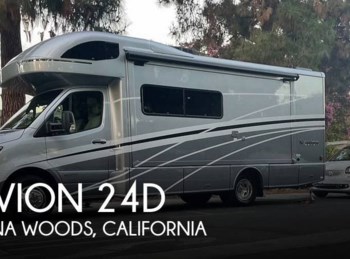 Used 2022 Winnebago Navion 24D available in Laguna Woods, California