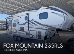 Used 2022 Northwood Fox Mountain 235RLS available in Tucson, Arizona