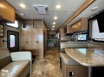 Used 2016 Thor Motor Coach A.C.E. 29.2 available in Budd Lake, New Jersey