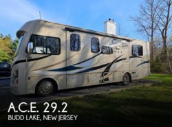 Used 2016 Thor Motor Coach A.C.E. 29.2 available in Budd Lake, New Jersey