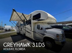 Used 2017 Jayco Greyhawk 31DS available in Holiday, Florida