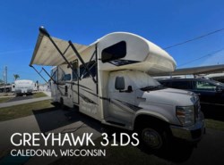 Used 2017 Jayco Greyhawk 31DS available in Caledonia, Wisconsin