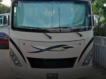 Used 2016 Thor Motor Coach A.C.E. 29.2 available in Hollywood, Florida