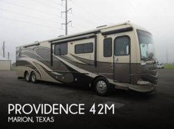 Used 2014 Fleetwood Providence 42M available in Marion, Texas