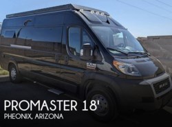 Used 2022 Ram Promaster 3500 High Roof 159WB available in Pheonix, Arizona