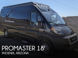 Used 2022 Ram Promaster 3500 High Roof 159WB available in Phoenix, Arizona